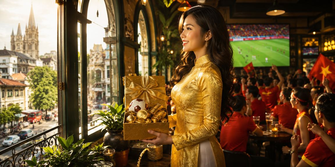 Cược bóng đá tại Hà Nội