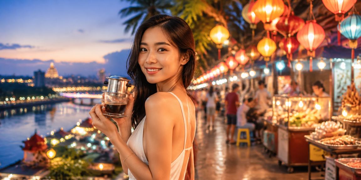 Người chơi nhận tiền thưởng đăng ký tại a55s bên cạnh ly cà phê