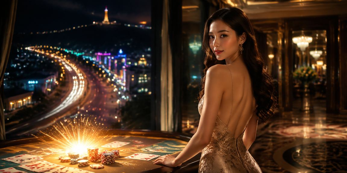 Baccarat phong cách Vũng Tàu